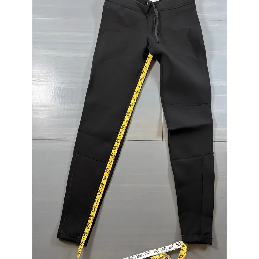 Rip Curl G Bomb Surf Wetsuit Pant Women 10 W Swim/water Sports